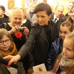 Muzeum Diecezjalne w Tarnowie. Ikona - boska przestrzeń