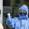 Znowu wzrosła liczba ofiar śmiertelnych koronawirusa w Chinach