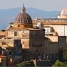 Obserwatorium w Castel Gandolfo, w którym pracował o. George Coyne.