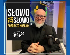 O nowej wielkopostnej ramówce mówił w Środę Popielcową dyrektor radia ks. Piotr Adamczyk.