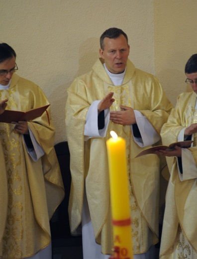 5 lat biskupiej posługi w obiektywie "Gościa Radomskiego AVE"