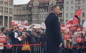 Prezydent Andrzej Duda w województwie śląskim