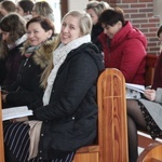 Dzień skupienia dla kobiet w Bielsku-Białej - luty 2020