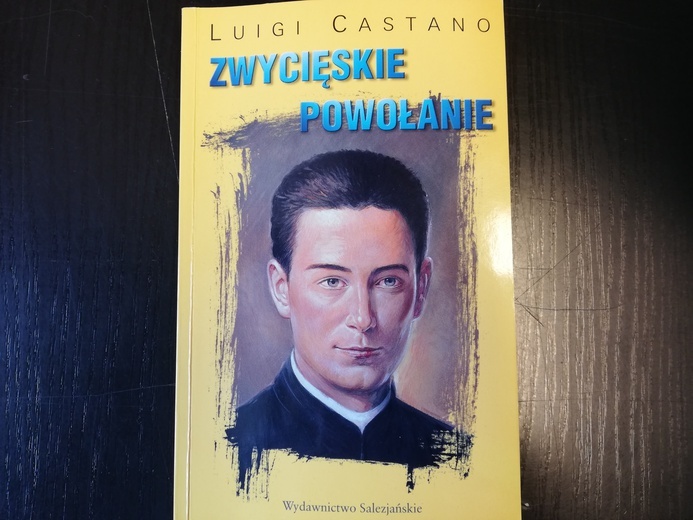 "Zwycięskie powołanie"