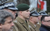 Narodowy Dzień Pamięci Żołnierzy Wyklętych, Kraków 2020 Cz. 2