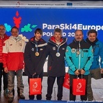 Zawody ParaSki4Europe