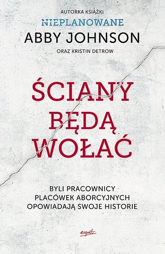 – To prawda o największej machinie okrucieństwa, którą stworzył współczesny człowiek – mówi autorka.