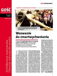 Gość Warszawski 10/2020