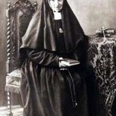 Św. Paula Montal