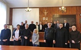Mamy nową Radę Duszpasterską Archidiecezji Wrocławskiej
