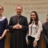 Jastrzębie, Wodzisław i Rybnik najlepsze w Olimpiadzie Teologii Katolickiej