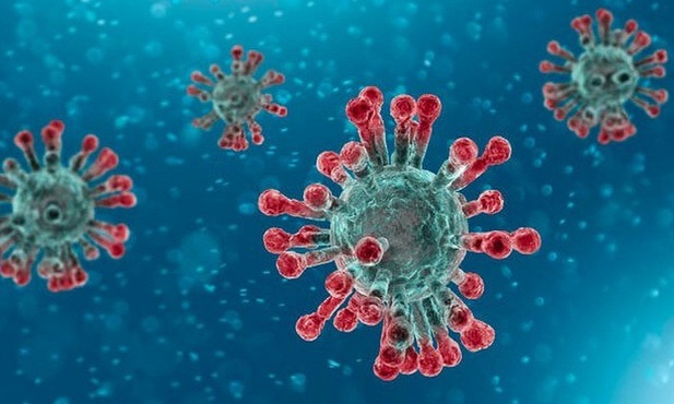 Odkryto nanociało, które może posłużyć do zwalczania koronawirusa