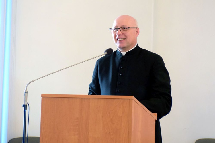 Olimpiada Teologii Katolickiej w diecezji świdnickiej 2020