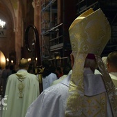 Dekanalny dzień skupienia służby liturgicznej