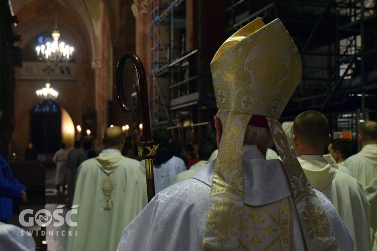 Dekanalny dzień skupienia służby liturgicznej