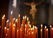 W piątek w Kościele Greckokatolickim modlitwy za ofiary wykorzystania seksualnego