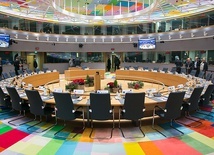Kolejny przypadek koronawirusa w Radzie UE