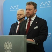MZ: Potwierdzono kolejny, szósty, przypadek koronawirusa w Polsce