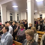 Pierwsze dwa spotkania SOW w Wałbrzychu