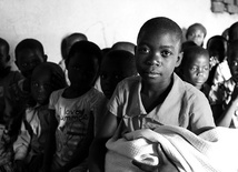 UNICEF: Armia nigeryjska uwolniła 223 dzieci podejrzanych o terroryzm