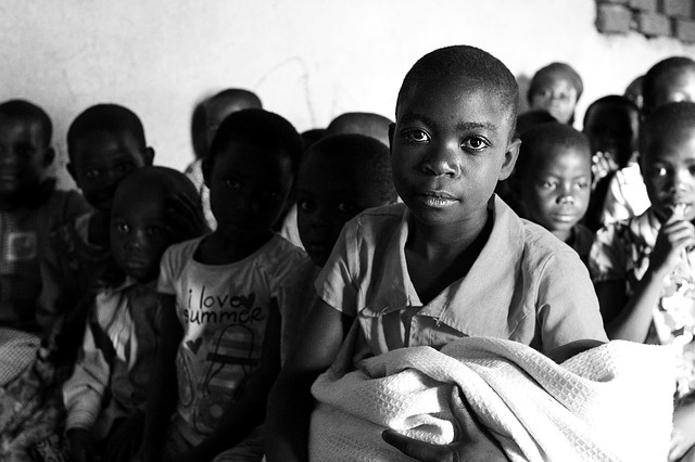 UNICEF: Armia nigeryjska uwolniła 223 dzieci podejrzanych o terroryzm