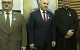 Prezydenckie odznaczenia dla leśnika i działacza społecznego z Czarnego oraz medal "Pro Patria" dla pilskiego salezjanina