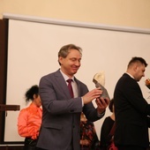 Gala plebiscytu Sandomierzanin Roku