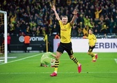 Od tego roku Erling Halland jest klubowym kolegą Łukasza Piszczka w Borussii Dortmund