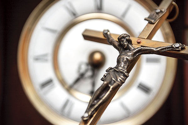 ►	Biskup przypomina, że czterdziestodniowa pokuta to „święty czas pogłębionej refleksji”.