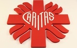 Caritas solidarna z kwarantanną społeczną