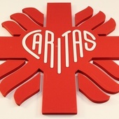 Caritas solidarna z kwarantanną społeczną