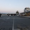 Rzymskie lotniska redukują działalność, Ciampino zamknięte
