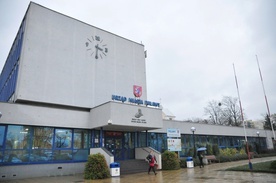 Czy utworzenie szpitala zakaźnego w Puławach zagraża mieszkańcom?