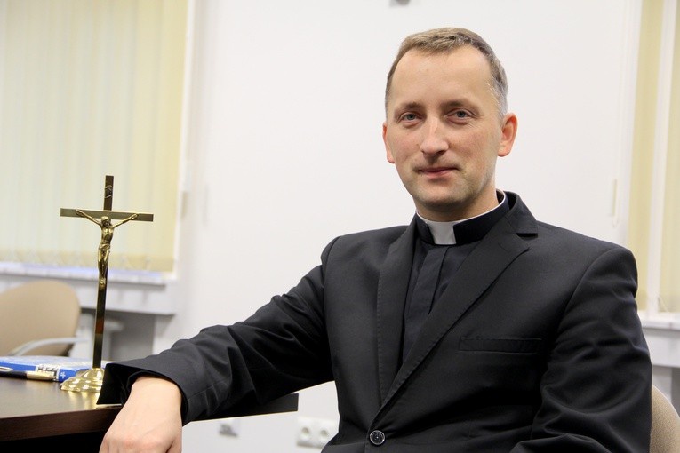 Kancelaria Sądu Diecezjalnego w Tarnowie zawiesza się przyjmowanie petentów