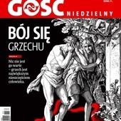 Nie byliście w kościele? Nie kupiliście "Gościa"? Nic straconego! 