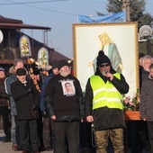 Inicjatorzy Męskiego Różańca w Dębicy chcą, by burmistrz zawierzył miasto Matce Najświętszej