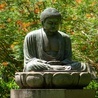 Milczący Budda