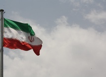 Duchowo-polityczny przywódca Iranu ajatollah Chamenei wydał religijny zakaz podróży