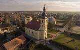 Transmisja Mszy świętej z parafii pw. św. Michała Archanioła w Długołęce