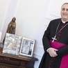 „Zawsze miejcie gotową walizkę” – powiedział nam papież