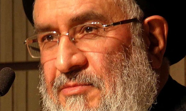 Irański ajatollah prosi papieża o pomoc w zniesieniu amerykańskich sankcji
