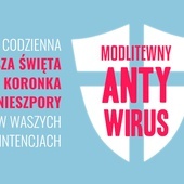 Modlitewny antywirus