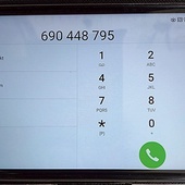 Tarnobrzeski MOPR uruchomił specjalny numer telefonu  dla seniorów.