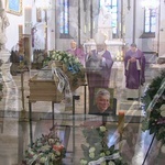 Pogrzeb ks. Piotra Pawlukiewicza. Galeria
