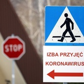 Dwa nowe przypadki zakażenia COVID-19