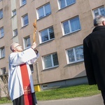 Droga Krzyżowa w słupskiej parafii św. Józefa