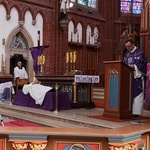 Wskrzeszenie Łazarza u salezjanów 