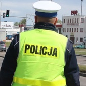 Policjanci na kwarantannie