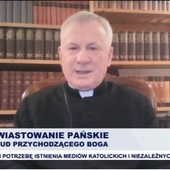 Reakcja KUL na niepokojące słowa ks. prof. Tadeusza Guza w kontekście koronawirusa