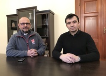 Diecezjalna Caritas i władze miejskie pomogą głogowskim seniorom